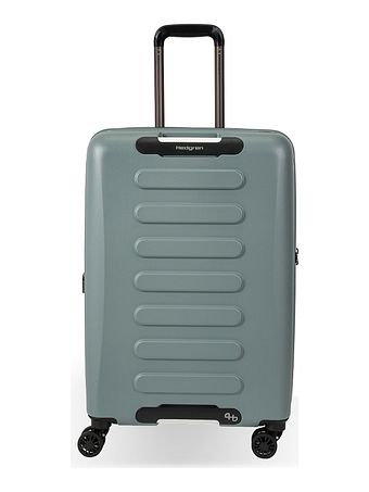 Hedgren Comby Grip M Exp 4 hjul Trolley M 65 cm med strækfold