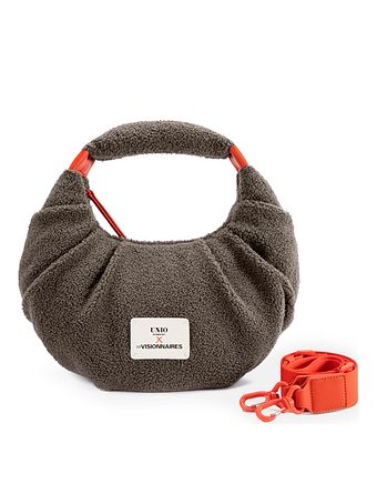 LES VISIONNAIRES Unio Kitzbuehel Bolso S 35 cm LES VISIONNAIRES Unio Kitzbuehel Bolso S 35 cm