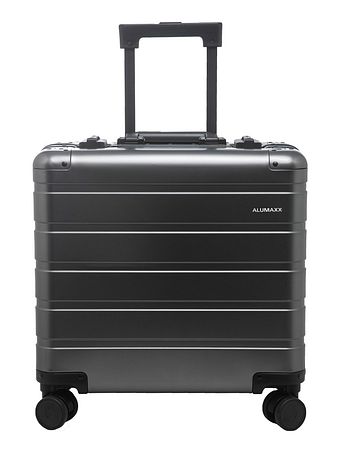 Alumaxx Gravity 4 hjul Pilot-trolley 44 cm Laptoprum