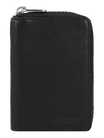 Esquire Oslo Texas pung RFID læder 8 cm