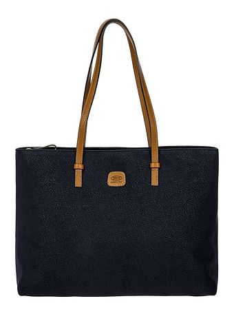 Bric's Life-skuldertaske 35 cm