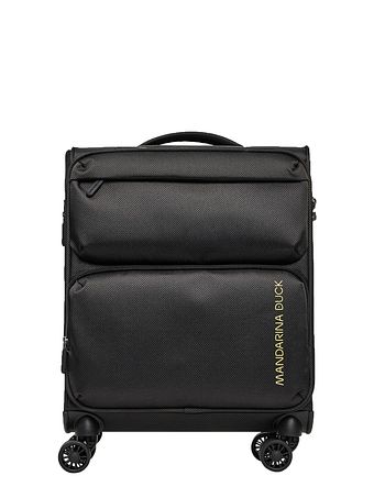 Mandarina Duck Zephyr 4 hjul Kabinetrolley S 55 cm Mandarina Duck Zephyr 4 hjul Kabinetrolley S 55 cm