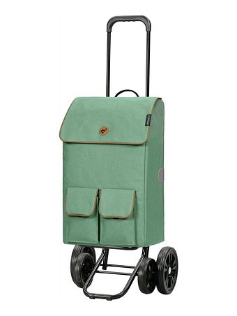 Andersen Shopper Quattro Shopper Ipek Ma Indkøbsvogn 58 cm Andersen Shopper Quattro Shopper Ipek Ma Indkøbsvogn 58 cm