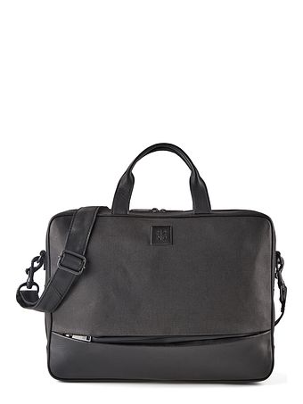 Harbour 2nd City Lights Dokumenttaske Læder 40.5 cm Laptoprum Harbour 2nd City Lights Dokumenttaske Læder 40.5 cm Laptoprum