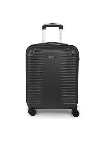 Gabol Balance XP 4 hjul Kabinetrolley S 55 cm med strækfold