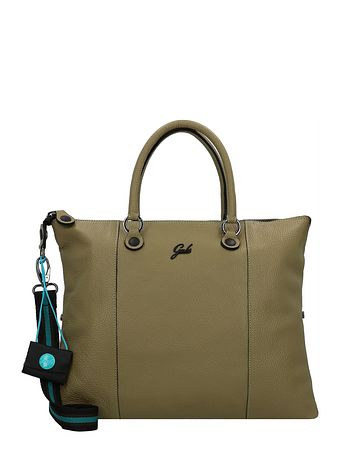 Gabs G3 Plus 5 i 1 skuldertaske i læder 37 cm Gabs G3 Plus 5 i 1 skuldertaske i læder 37 cm