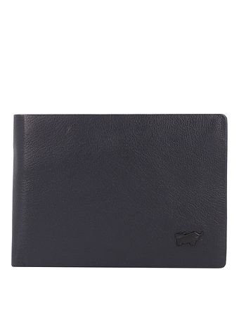 Braun Büffel Hannes Peněženka RFID ochrana Kůže 10.5 cm