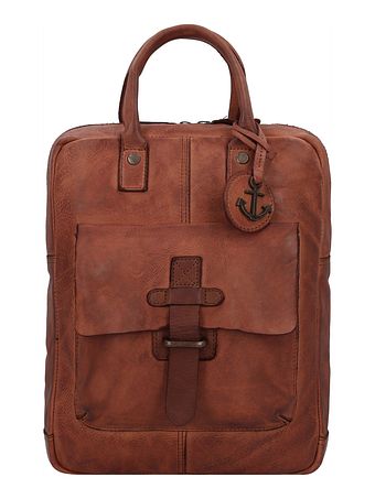 Harbour 2nd Urban Poets Håndtaske Læder 23 cm Laptoprum Harbour 2nd Urban Poets Håndtaske Læder 23 cm Laptoprum