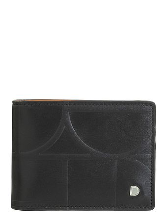 DuDu Up Pung RFID-beskyttelse Læder 11 cm