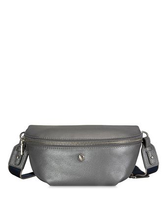 Jekyll & Hide Bæltetaske Læder 20 cm