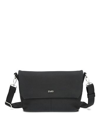 Zwei Mademoiselle.M Posel 33 cm Kapsa na notebook