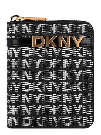 DKNY Avril Pung Læder 12.5 cm