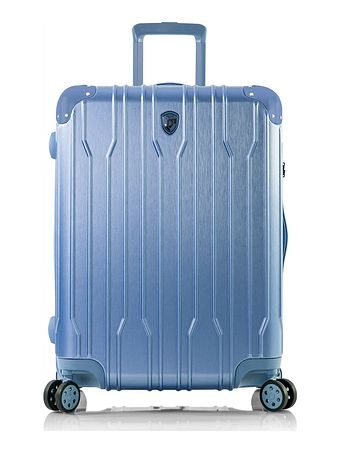 Heys Xtrak 4 hjul Trolley M 66 cm med strækfold Heys Xtrak 4 hjul Trolley M 66 cm med strækfold