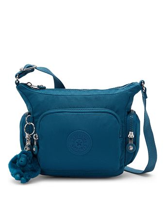 Kipling Basic Gabbie Bolsa de hombro 24.5 cm