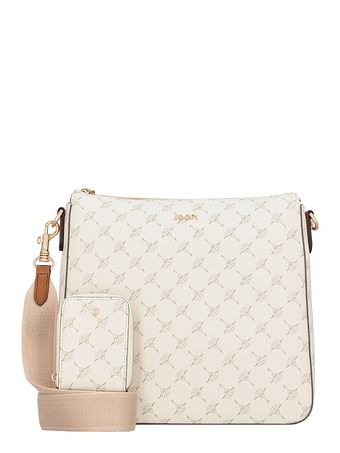 Joop! Cortina 1.0 Jasmina skuldertaske 27,5 cm Joop! Cortina 1.0 Jasmina skuldertaske 27,5 cm