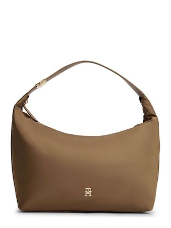 Tommy Hilfiger TH Go Skuldertaske 34 cm