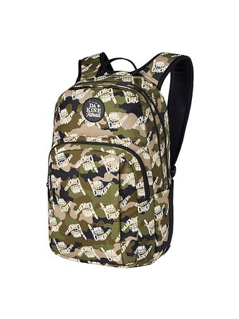 Dakine Campus Batoh 47 cm Kapsa na notebook