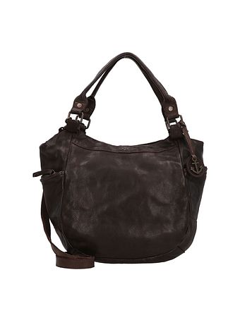Harbour 2nd Selina Borsa a spalla Vera Pelle 36 cm Harbour 2nd Selina Borsa a spalla Vera Pelle 36 cm