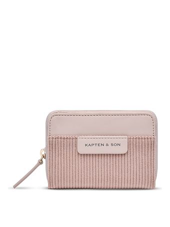 Kapten & Son Bergen Pro Small Cord Pung 12 cm