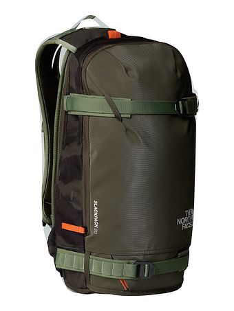 The North Face Slackpack 2.0-rygsæk 50 cm