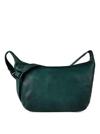 Harold's Cufu Skuldertaske Læder 32 cm Harold's Cufu Skuldertaske Læder 32 cm