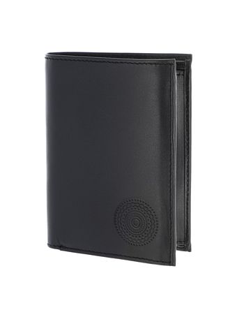 oxmox Leather Pung RFID-beskyttelse Læder 13 cm oxmox Leather Pung RFID-beskyttelse Læder 13 cm