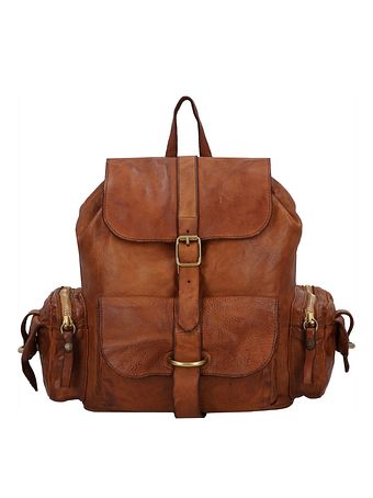 Campomaggi Karen Městský batoh Kůže 29 cm