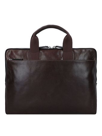 Picard Buddy Aktovka Kůže 40 cm Kapsa na notebook