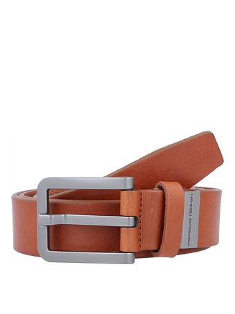 Porsche Design Basic Cintura Vera Pelle Porsche Design Basic Cintura Vera Pelle