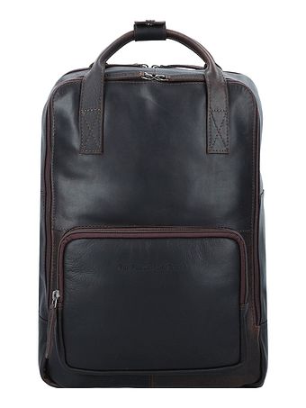 The Chesterfield Brand Belford Forretningsrygsæk Læder 40 cm Laptoprum The Chesterfield Brand Belford Forretningsrygsæk Læder 40 cm Laptoprum