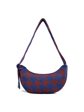 Oilily Knitties Bolso para hombre 38 cm