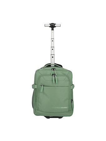 Travelite Kick Off 2 hjul Rygsæk-trolley 40 cm Laptoprum