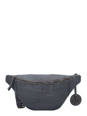 Harbour 2nd Anchor Love Jamie bæltetaske i læder 26 cm