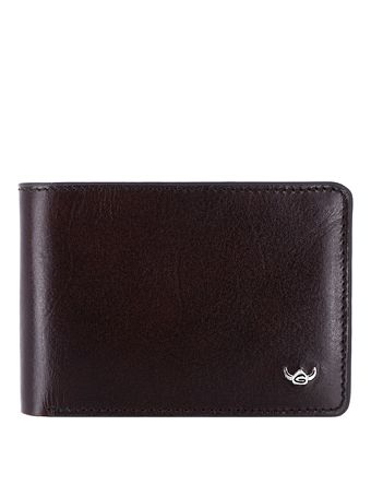 Golden Head Colorado pung RFID læder 10 cm Golden Head Colorado pung RFID læder 10 cm