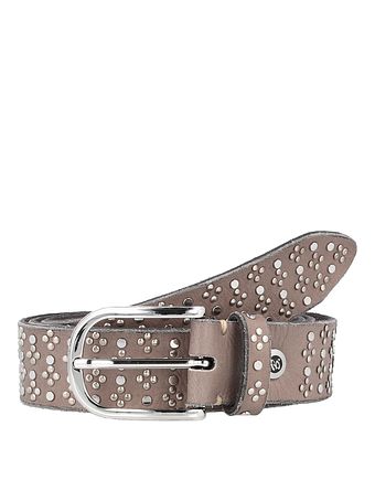 b.belt Bälte Läder