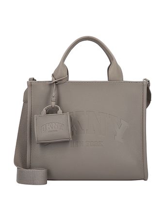 DKNY Hadlee Ostoskassi Nahka 31 cm