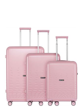 Epic Spin 4-hjuls kuffertsæt 3 stk.