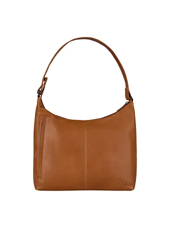 Voi Texas Bolsa de hombro Piel natural 33 cm Voi Texas Bolsa de hombro Piel natural 33 cm