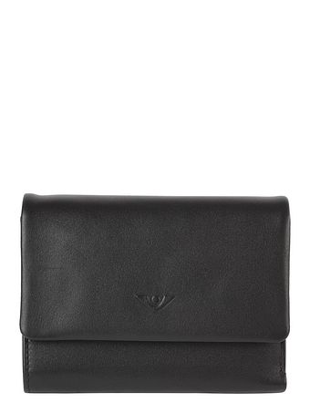 Voi Blød Gabi-pung i læder 14 cm