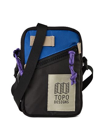 Topo Designs Accessories Mini Borsa Borsa a tracolla 12 cm Topo Designs Accessories Mini Borsa Borsa a tracolla 12 cm