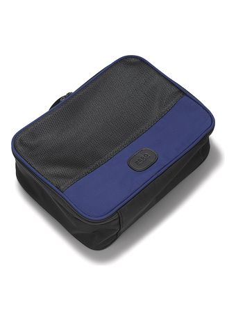 Zero Halliburton Balicí systém Střední kufr 30 cm brašna