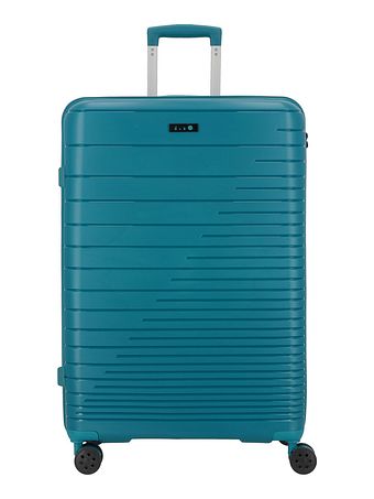 d & n Travel Line 4600 4 hjul Trolley L 75 cm