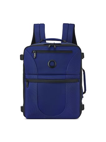 Delsey Paris DLC 2.0 -matkareput, 40 cm:n kannettavan tietokoneen lokero Delsey Paris DLC 2.0 -matkareput, 40 cm:n kannettavan tietokoneen lokero