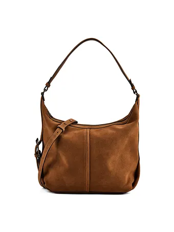 Liebeskind Paris II Skuldertaske M Læder 40 cm