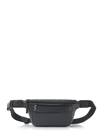 Castelijn & Beerens Bæltetaske RFID-beskyttelse Læder 30 cm Castelijn & Beerens Bæltetaske RFID-beskyttelse Læder 30 cm