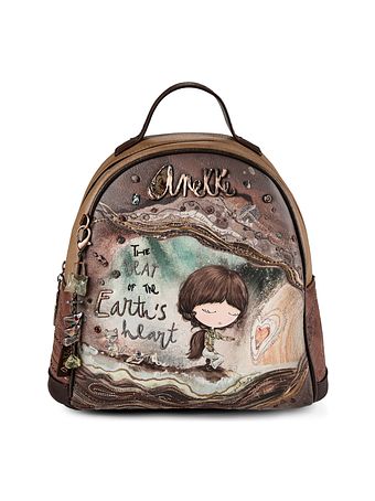 Anekke Core Cityrygsæk 26 cm