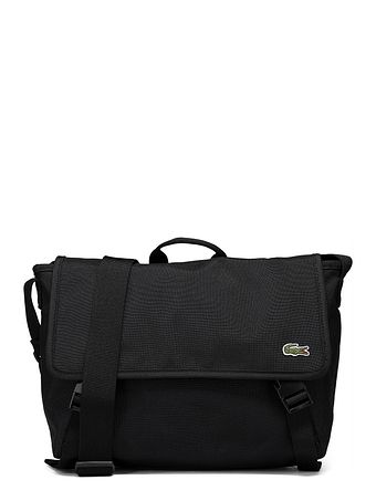 Lacoste Core Essentials Neocroc Messenger-taske 32.5 cm