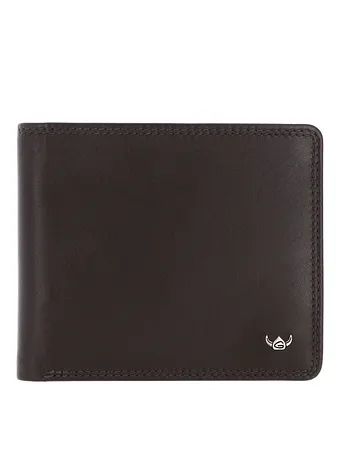 Golden Head Polo Lompakko RFID-suoja Nahka 12 cm