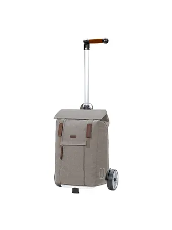 Andersen Shopper Unus Shopper Basil City Dramaten 57 cm