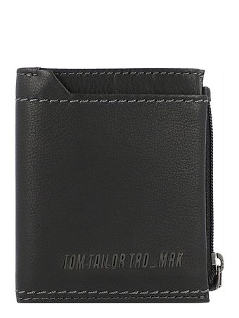 Tom Tailor Diego kreditkortholder RFID læder 8 cm